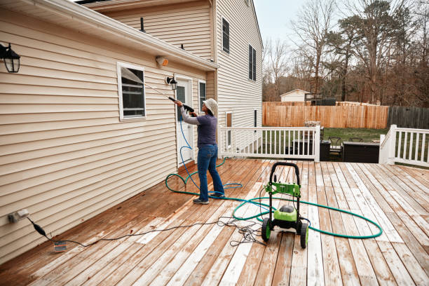 Best Sidewalk Pressure Washing  in Watervliet, NY