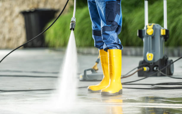 Best Residential Pressure Washing Services  in Watervliet, NY