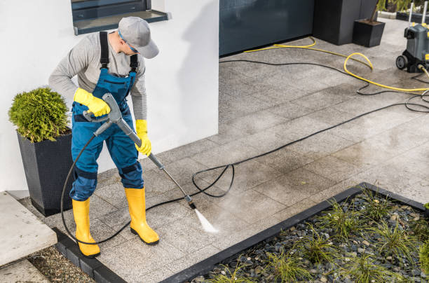 Best Concrete Pressure Washing  in Watervliet, NY