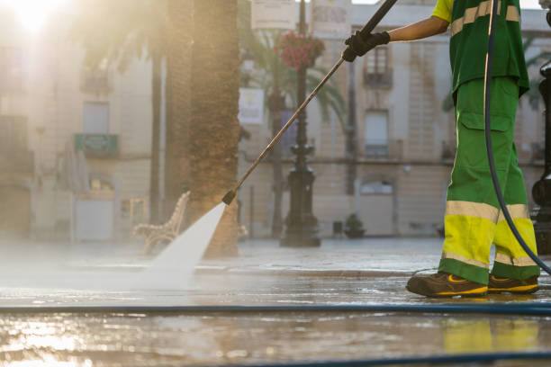 Best Commercial Pressure Washing  in Watervliet, NY