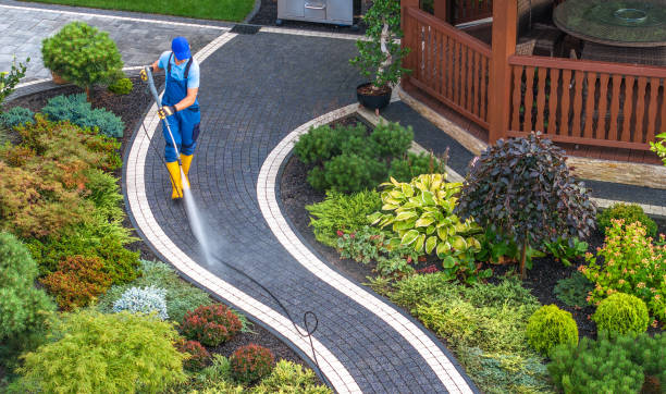 Best Affordable Pressure Washing  in Watervliet, NY
