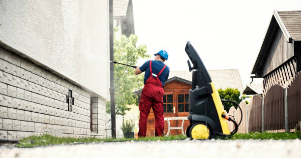 Why Choose Our Certified Pressure Washing Experts for Your Project Needs in Watervliet, NY?